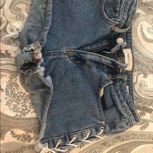 PacSun Shorts
